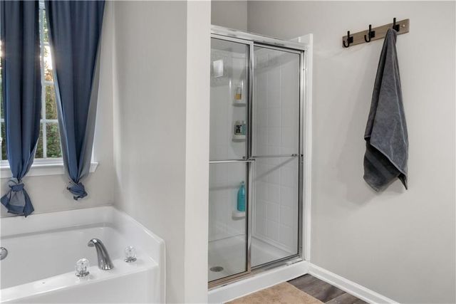 239 Mount Laurel Drive, Dallas, GA 30132