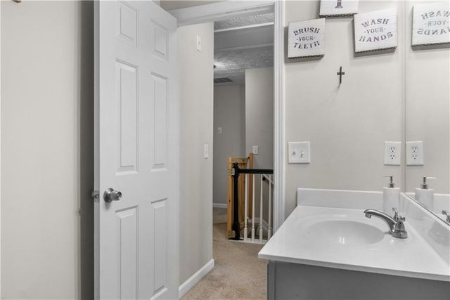 239 Mount Laurel Drive, Dallas, GA 30132