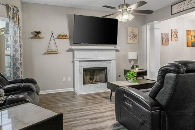 239 Mount Laurel Drive, Dallas, GA 30132