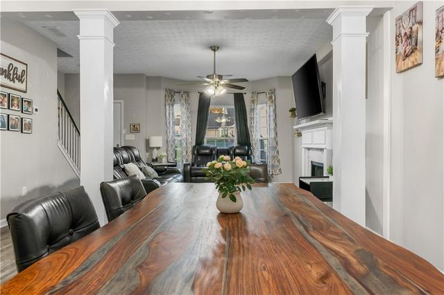 239 Mount Laurel Drive, Dallas, GA 30132