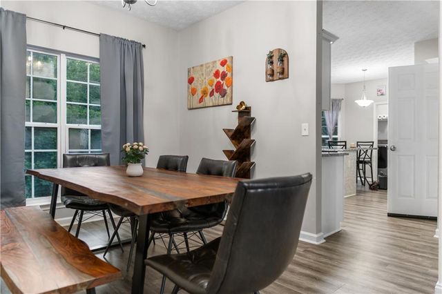 239 Mount Laurel Drive, Dallas, GA 30132