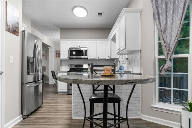 239 Mount Laurel Drive, Dallas, GA 30132