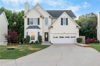239 Mount Laurel Drive, Dallas, GA 30132