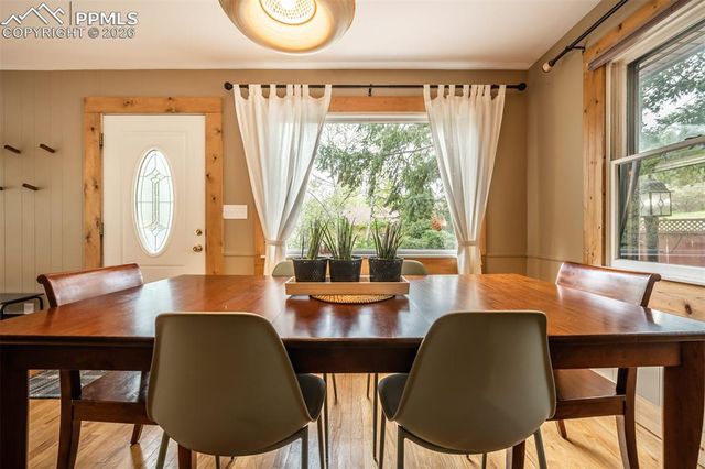 8850 Chipita Park Road, Cascade, CO 80809