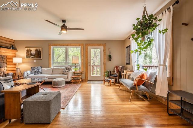 8850 Chipita Park Road, Cascade, CO 80809