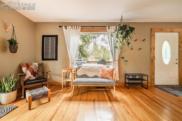 8850 Chipita Park Road, Cascade, CO 80809