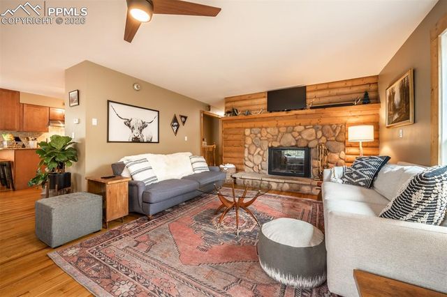 8850 Chipita Park Road, Cascade, CO 80809