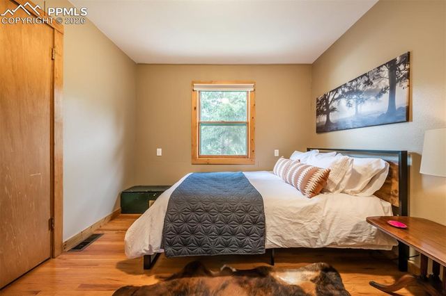 8850 Chipita Park Road, Cascade, CO 80809