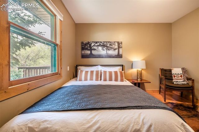 8850 Chipita Park Road, Cascade, CO 80809