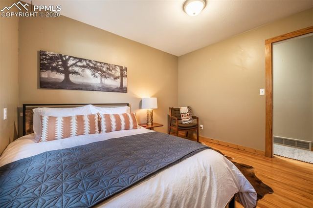 8850 Chipita Park Road, Cascade, CO 80809