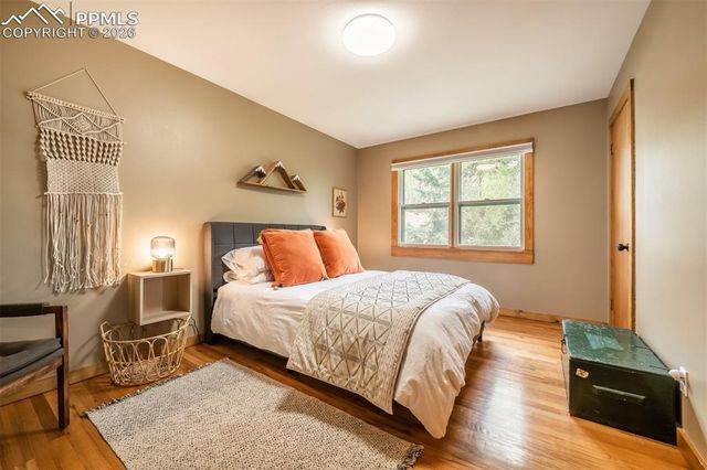 8850 Chipita Park Road, Cascade, CO 80809