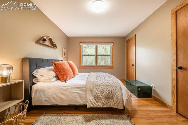 8850 Chipita Park Road, Cascade, CO 80809