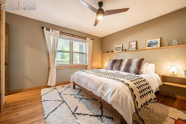 8850 Chipita Park Road, Cascade, CO 80809