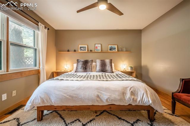 8850 Chipita Park Road, Cascade, CO 80809