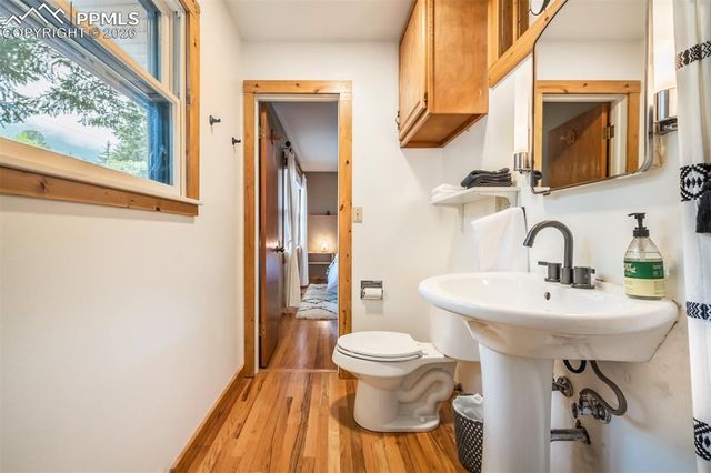 8850 Chipita Park Road, Cascade, CO 80809