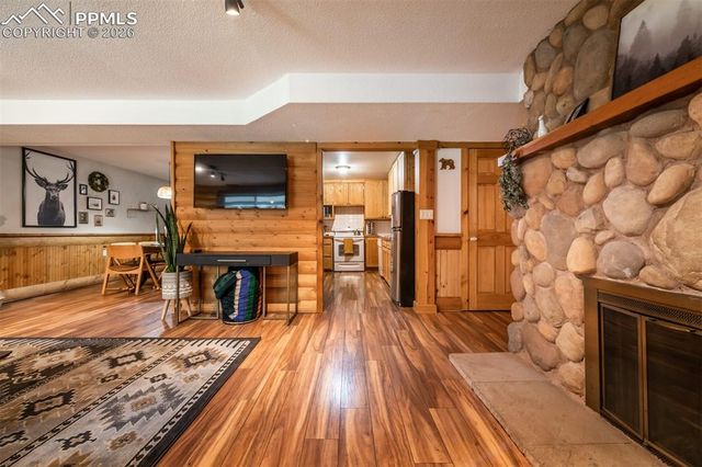 8850 Chipita Park Road, Cascade, CO 80809