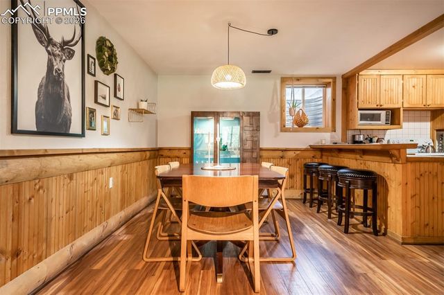 8850 Chipita Park Road, Cascade, CO 80809