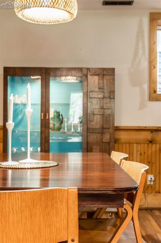 8850 Chipita Park Road, Cascade, CO 80809