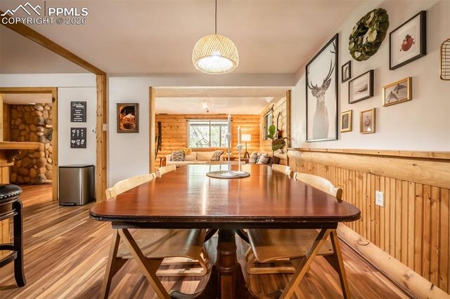 8850 Chipita Park Road, Cascade, CO 80809