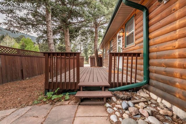 8850 Chipita Park Road, Cascade, CO 80809