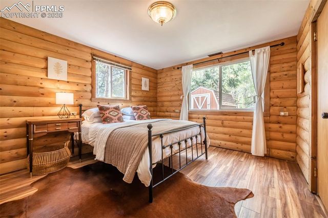 8850 Chipita Park Road, Cascade, CO 80809