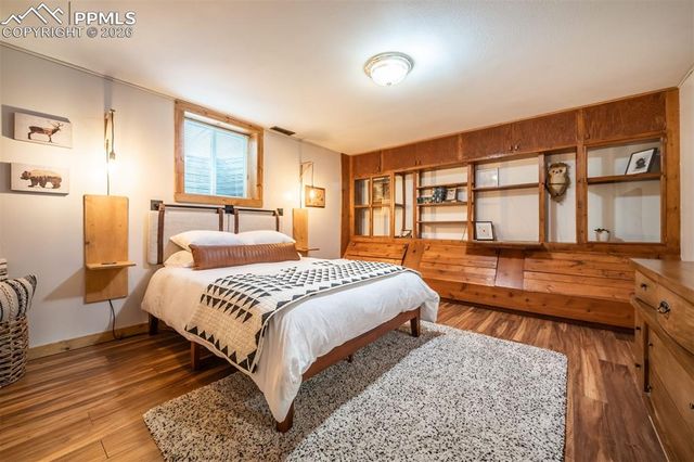 8850 Chipita Park Road, Cascade, CO 80809