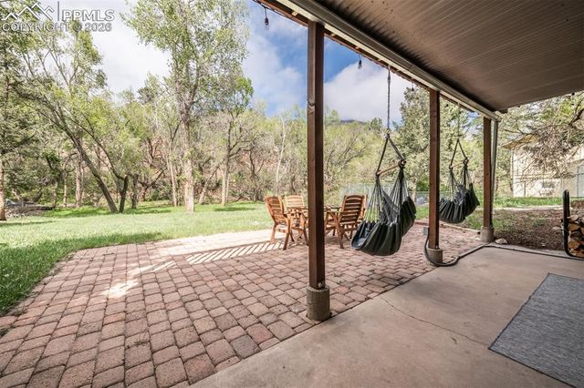 8850 Chipita Park Road, Cascade, CO 80809