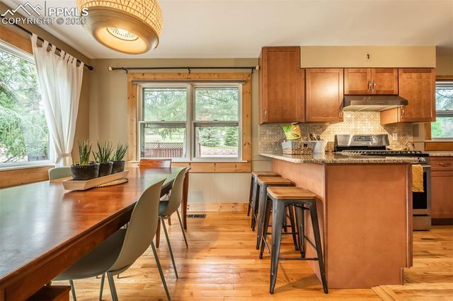 8850 Chipita Park Road, Cascade, CO 80809