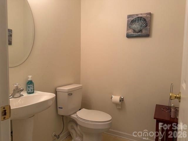 8053 Christmas Court, Charlotte, NC 28216