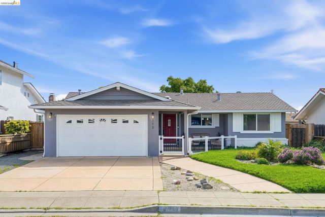 713 Lido Dr, Livermore, CA 94550