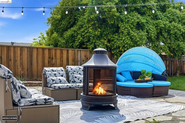 713 Lido Dr, Livermore, CA 94550