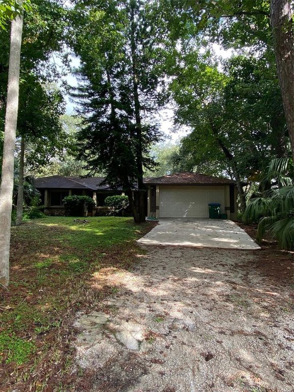 614 SAILFISH ROAD, Winter Springs, FL 32708