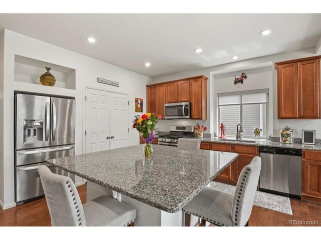 10139 Yampa St, Commerce City, CO 80022