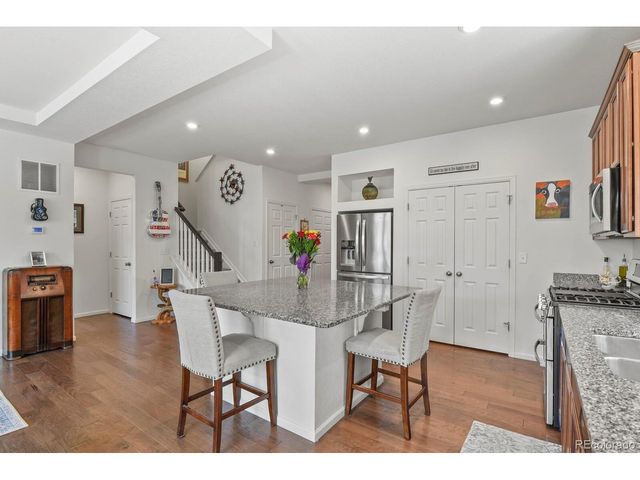 10139 Yampa St, Commerce City, CO 80022