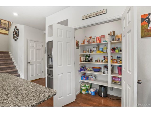 10139 Yampa St, Commerce City, CO 80022