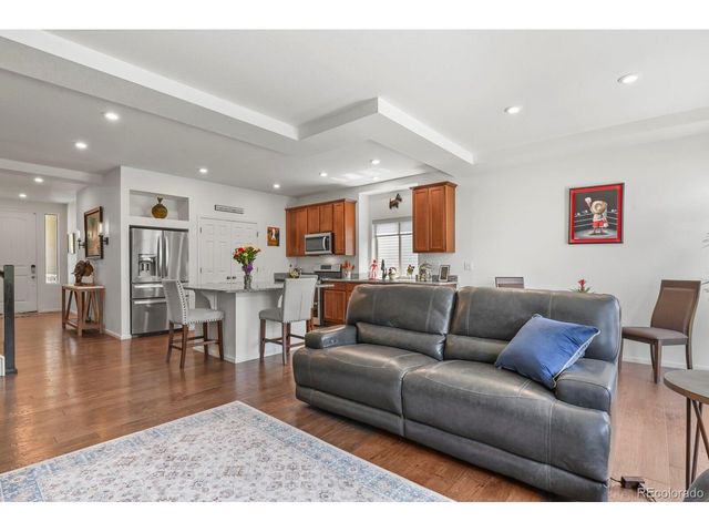 10139 Yampa St, Commerce City, CO 80022