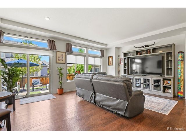 10139 Yampa St, Commerce City, CO 80022