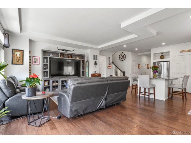10139 Yampa St, Commerce City, CO 80022