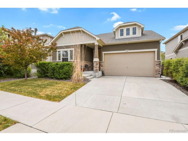 10139 Yampa St, Commerce City, CO 80022