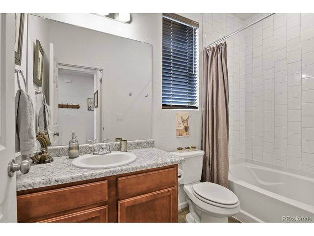 10139 Yampa St, Commerce City, CO 80022