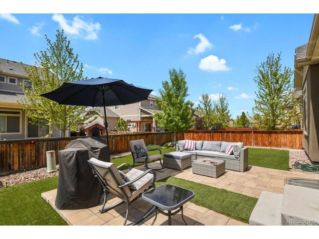 10139 Yampa St, Commerce City, CO 80022