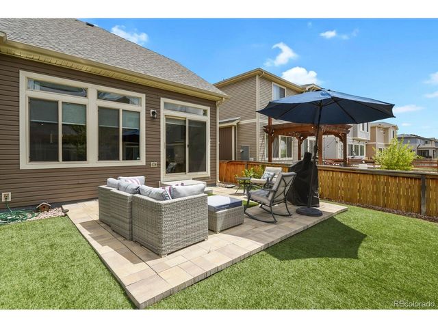 10139 Yampa St, Commerce City, CO 80022