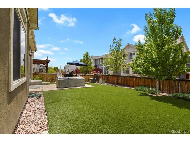 10139 Yampa St, Commerce City, CO 80022