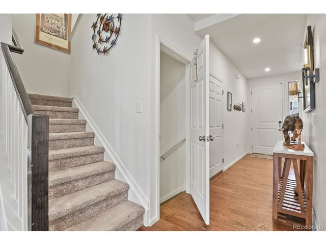 10139 Yampa St, Commerce City, CO 80022