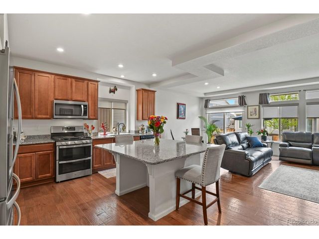 10139 Yampa St, Commerce City, CO 80022