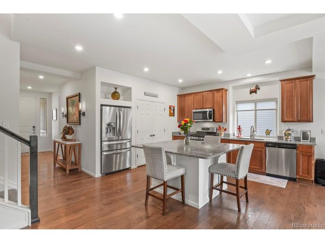 10139 Yampa St, Commerce City, CO 80022