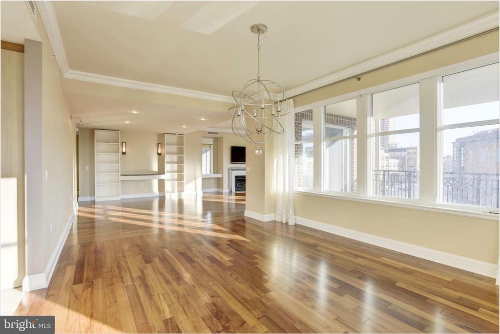 801 KEY HWY #413, Baltimore, MD 21230