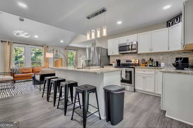 1901 Windsor Drive SW, Atlanta, GA 30311