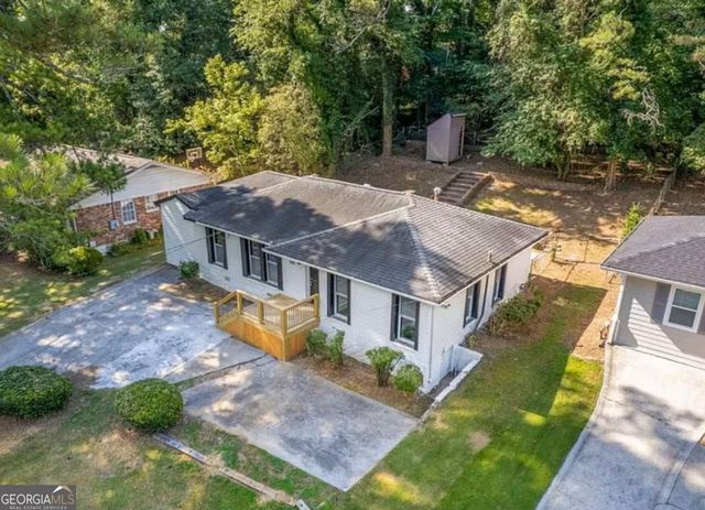 1901 Windsor Drive SW, Atlanta, GA 30311