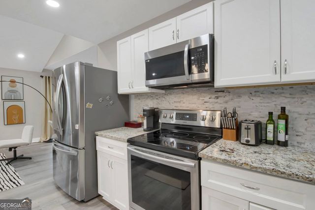 1901 Windsor Drive SW, Atlanta, GA 30311